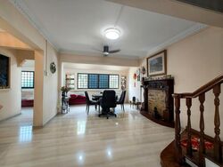 Blk 145 Lorong Ah Soo (Hougang), HDB Executive #566249661